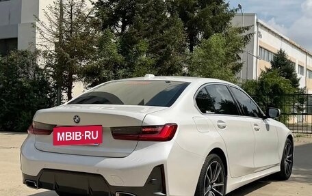BMW 3 серия, 2023 год, 3 550 000 рублей, 5 фотография