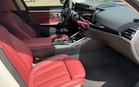 BMW 3 серия, 2023 год, 3 550 000 рублей, 9 фотография