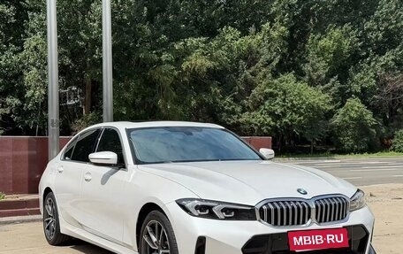 BMW 3 серия, 2023 год, 3 550 000 рублей, 3 фотография