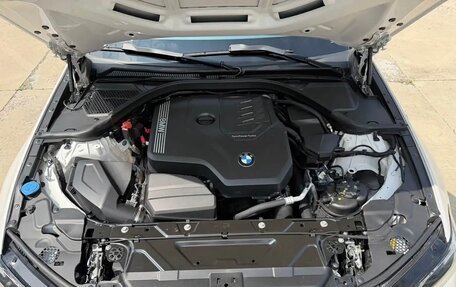 BMW 3 серия, 2023 год, 3 550 000 рублей, 20 фотография