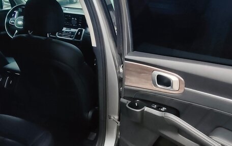 KIA Sorento IV, 2020 год, 3 650 000 рублей, 3 фотография