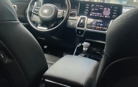 KIA Sorento IV, 2020 год, 3 650 000 рублей, 4 фотография