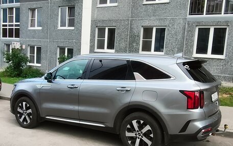 KIA Sorento IV, 2020 год, 3 650 000 рублей, 7 фотография