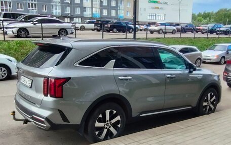 KIA Sorento IV, 2020 год, 3 650 000 рублей, 10 фотография