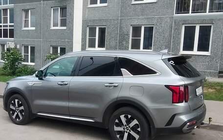 KIA Sorento IV, 2020 год, 3 650 000 рублей, 11 фотография