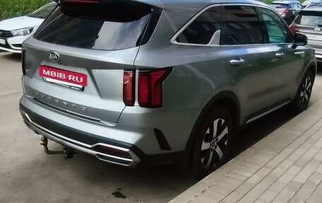 KIA Sorento IV, 2020 год, 3 650 000 рублей, 5 фотография