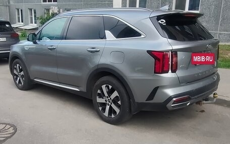 KIA Sorento IV, 2020 год, 3 650 000 рублей, 6 фотография