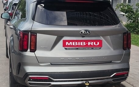 KIA Sorento IV, 2020 год, 3 650 000 рублей, 8 фотография