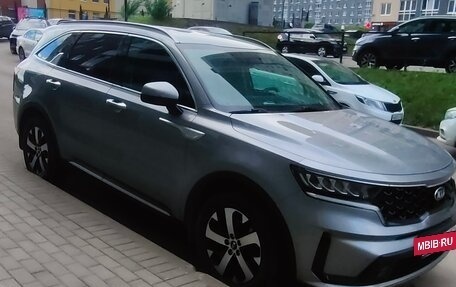 KIA Sorento IV, 2020 год, 3 650 000 рублей, 9 фотография