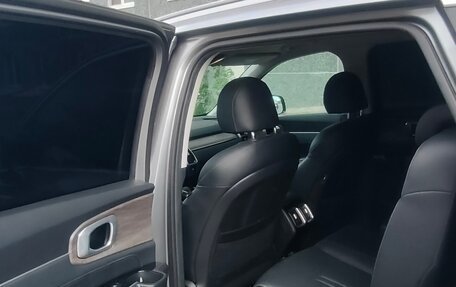 KIA Sorento IV, 2020 год, 3 650 000 рублей, 12 фотография