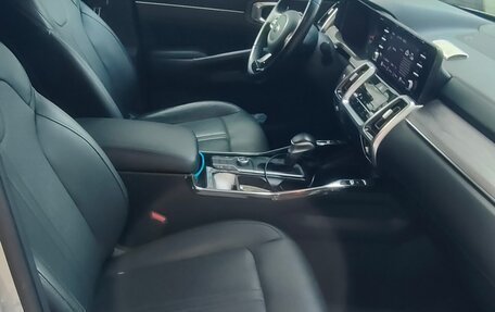 KIA Sorento IV, 2020 год, 3 650 000 рублей, 13 фотография