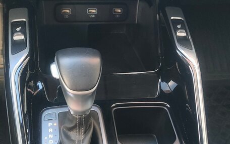 KIA Sorento IV, 2020 год, 3 650 000 рублей, 17 фотография