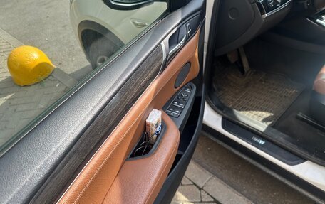 BMW X3, 2014 год, 1 650 000 рублей, 8 фотография