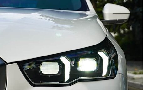 BMW 5 серия, 2025 год, 8 000 000 рублей, 4 фотография