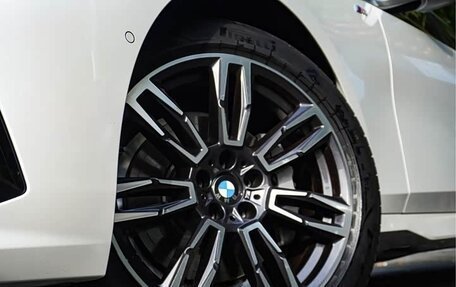 BMW 5 серия, 2025 год, 8 000 000 рублей, 5 фотография