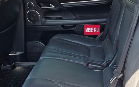 Lexus LX III, 2019 год, 7 500 000 рублей, 6 фотография