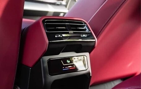 BMW 5 серия, 2025 год, 8 000 000 рублей, 9 фотография