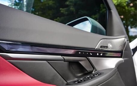 BMW 5 серия, 2025 год, 8 000 000 рублей, 8 фотография