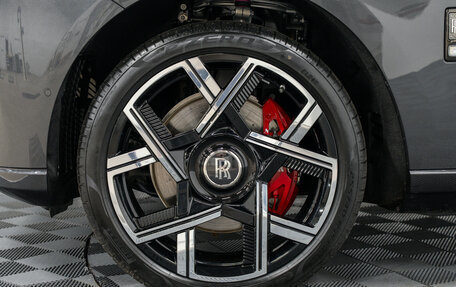 Rolls-Royce Cullinan, 2026 год, 69 790 000 рублей, 4 фотография