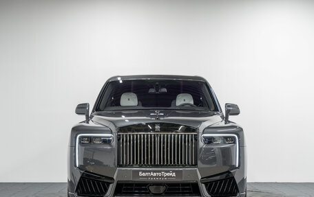 Rolls-Royce Cullinan, 2026 год, 69 790 000 рублей, 5 фотография