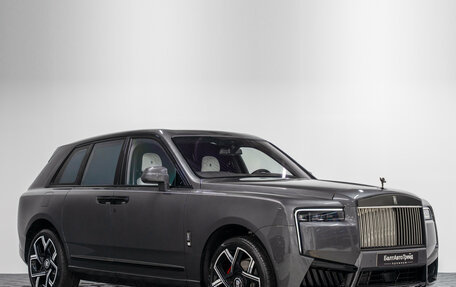 Rolls-Royce Cullinan, 2026 год, 69 790 000 рублей, 6 фотография