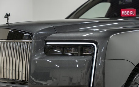 Rolls-Royce Cullinan, 2026 год, 69 790 000 рублей, 3 фотография