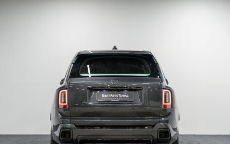 Rolls-Royce Cullinan, 2026 год, 69 790 000 рублей, 9 фотография