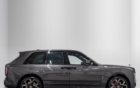 Rolls-Royce Cullinan, 2026 год, 69 790 000 рублей, 7 фотография