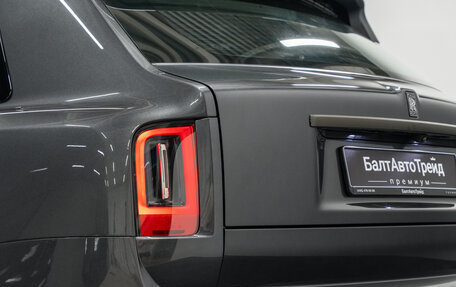 Rolls-Royce Cullinan, 2026 год, 69 790 000 рублей, 11 фотография