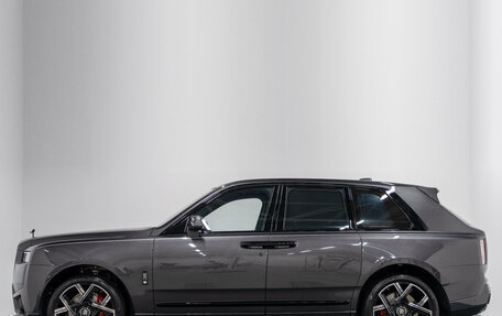 Rolls-Royce Cullinan, 2026 год, 69 790 000 рублей, 12 фотография