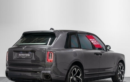 Rolls-Royce Cullinan, 2026 год, 69 790 000 рублей, 8 фотография