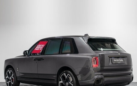 Rolls-Royce Cullinan, 2026 год, 69 790 000 рублей, 10 фотография