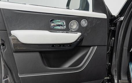 Rolls-Royce Cullinan, 2026 год, 69 790 000 рублей, 31 фотография