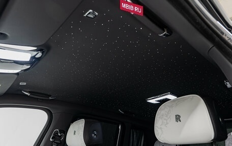 Rolls-Royce Cullinan, 2026 год, 69 790 000 рублей, 26 фотография