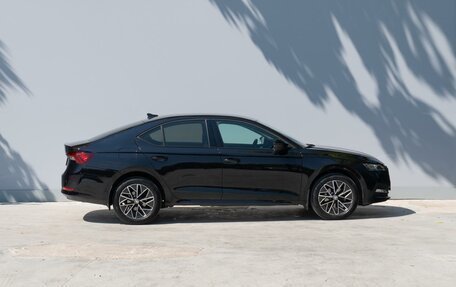Skoda Octavia IV, 2021 год, 2 300 000 рублей, 5 фотография