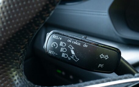 Skoda Octavia IV, 2021 год, 2 300 000 рублей, 27 фотография