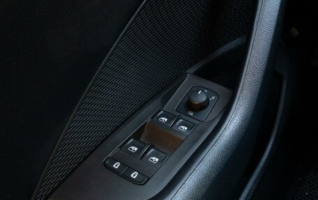 Skoda Octavia IV, 2021 год, 2 300 000 рублей, 20 фотография