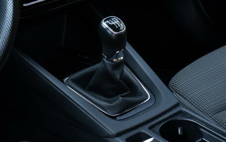 Skoda Octavia IV, 2021 год, 2 300 000 рублей, 15 фотография
