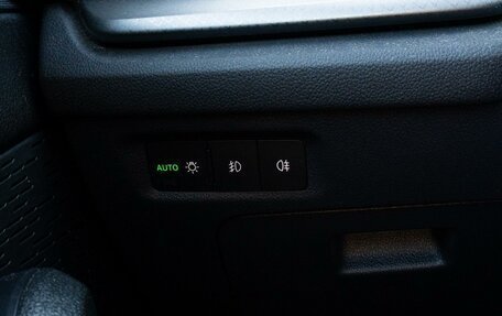Skoda Octavia IV, 2021 год, 2 300 000 рублей, 21 фотография