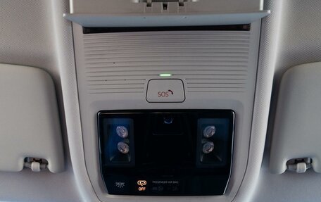 Skoda Octavia IV, 2021 год, 2 300 000 рублей, 24 фотография