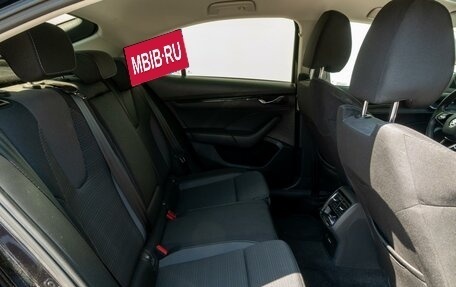 Skoda Octavia IV, 2021 год, 2 300 000 рублей, 13 фотография