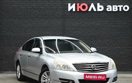 Nissan Teana, 2011 год, 1 030 000 рублей, 3 фотография