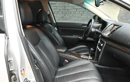 Nissan Teana, 2011 год, 1 030 000 рублей, 10 фотография