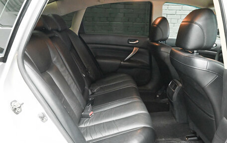 Nissan Teana, 2011 год, 1 030 000 рублей, 11 фотография