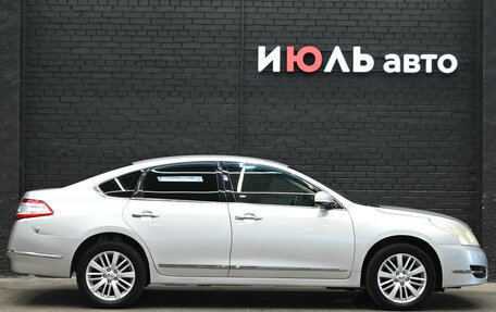 Nissan Teana, 2011 год, 1 030 000 рублей, 9 фотография