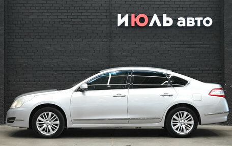 Nissan Teana, 2011 год, 1 030 000 рублей, 8 фотография