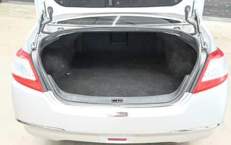 Nissan Teana, 2011 год, 1 030 000 рублей, 6 фотография