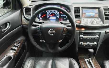 Nissan Teana, 2011 год, 1 030 000 рублей, 12 фотография