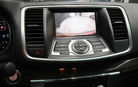 Nissan Teana, 2011 год, 1 030 000 рублей, 16 фотография