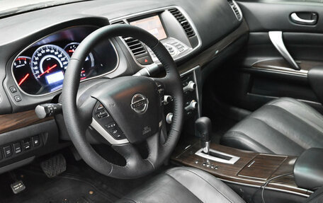 Nissan Teana, 2011 год, 1 030 000 рублей, 18 фотография